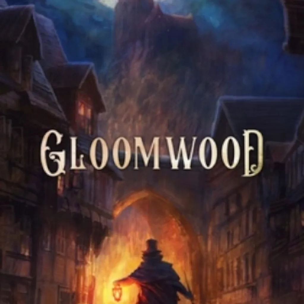 دانلود بازی Gloomwood برای کامپیوتر