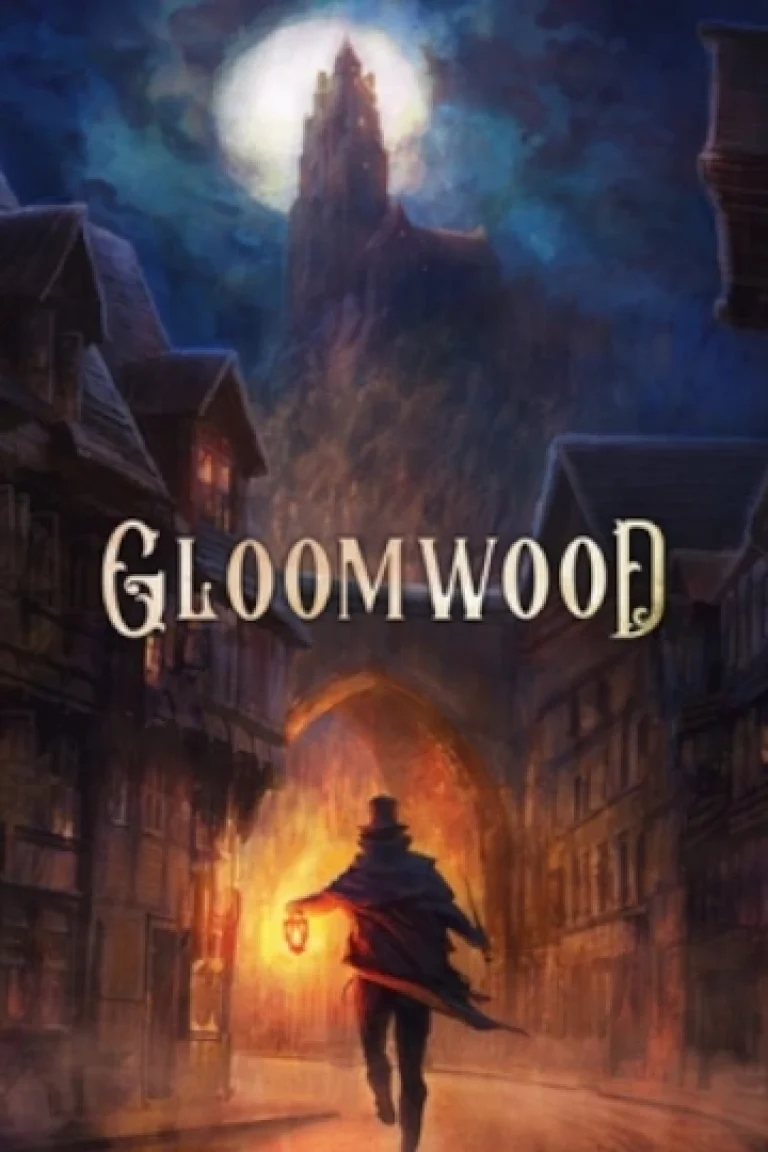 دانلود بازی Gloomwood برای کامپیوتر