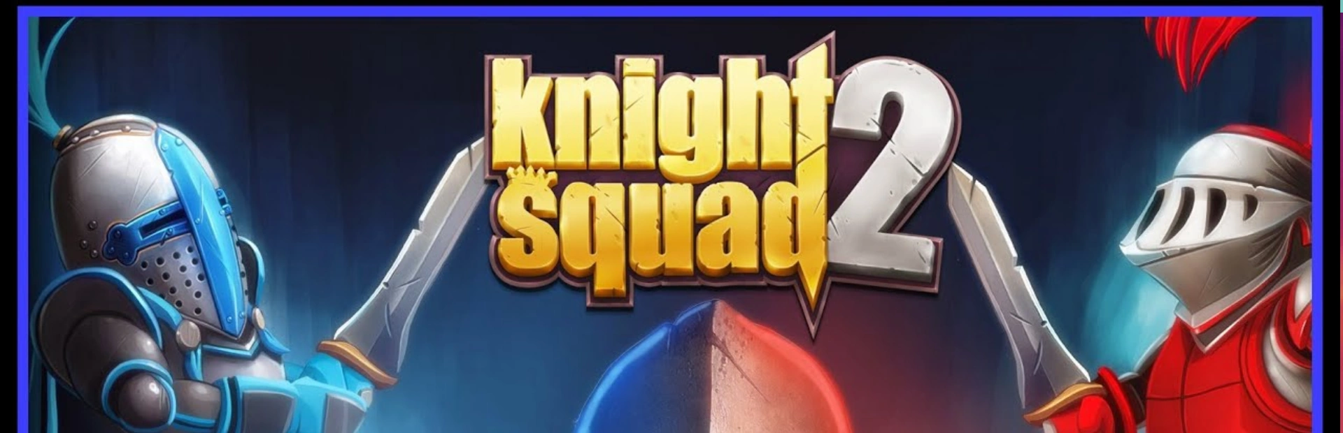 دانلود بازی Knight Squad 2 برای کامپیوتر | گیمباتو