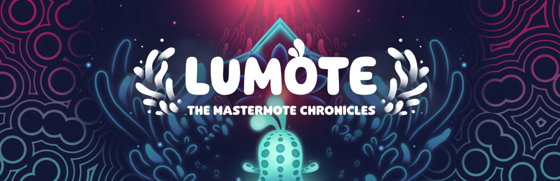 دانلود بازی Lumote: The Mastermote برای کامپیوتر | گیمباتو