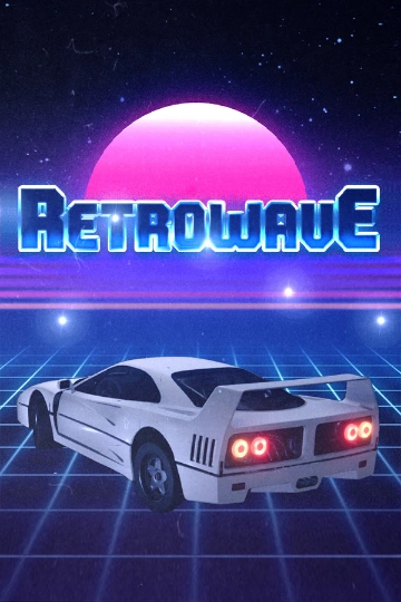 دانلود بازی Retrowave برای کامپیوتر | گیمباتو