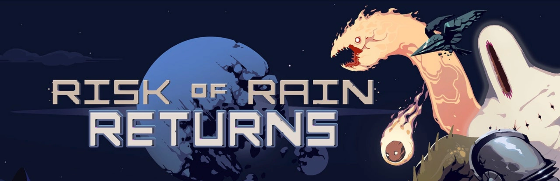 دانلود بازی Risk of Rain برای کامپیوتر | گیمباتو