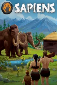 دانلود بازی Sapiens برای کامپیوتر
