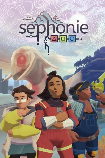 دانلود بازی Sephonie برای کامپیوتر | گیمباتو