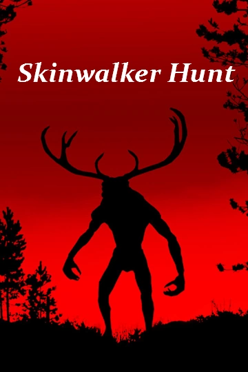 دانلود بازی Skinwalker Hunt برای کامپیوتر - گیمباتو