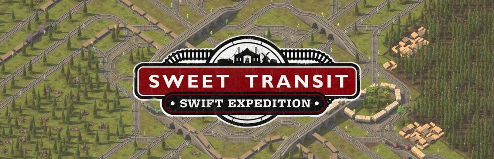 دانلود بازی Sweet Transit برای PC | گیمباتو