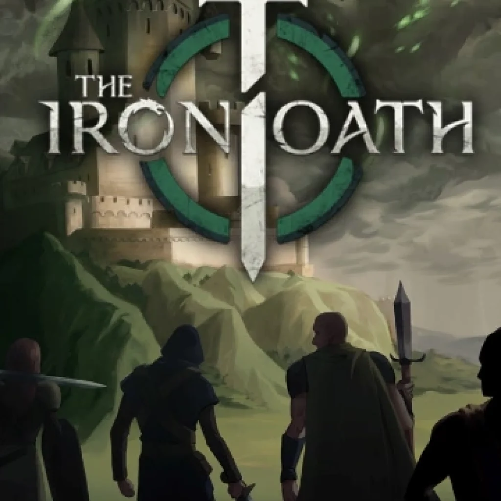 دانلود بازی The Iron Oath برای کامپیوتر 23 دانلود بازی The Iron Oath برای کامپیوتر
