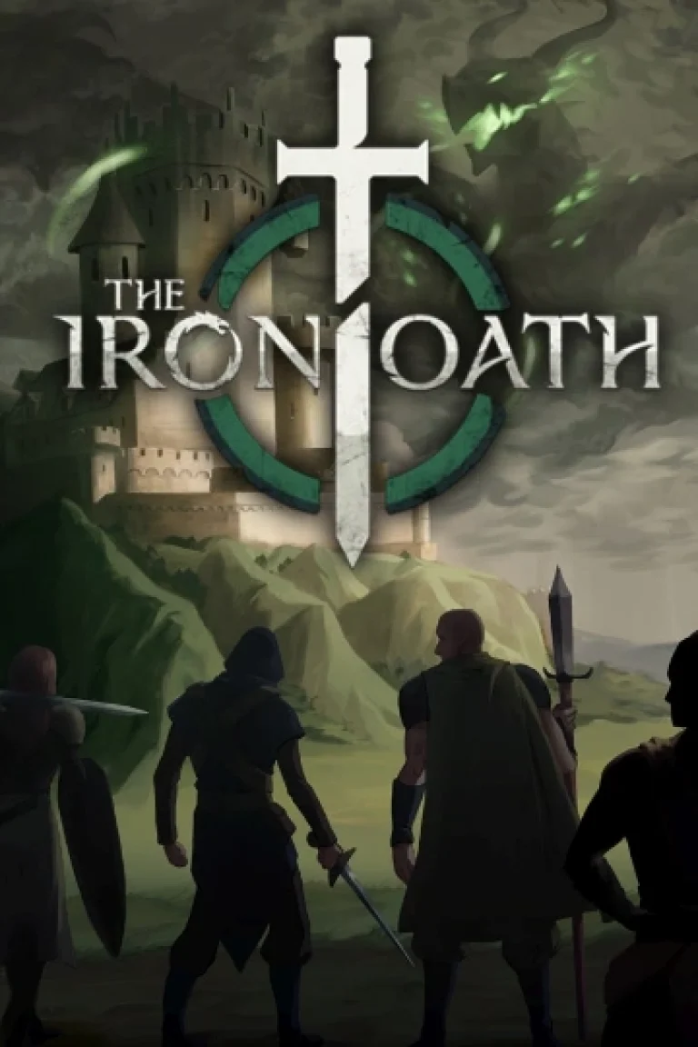 دانلود بازی The Iron Oath برای کامپیوتر