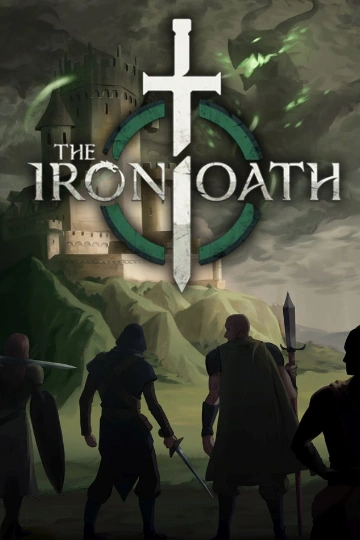 دانلود بازی The Iron Oath برای کامپیوتر | گیمباتو