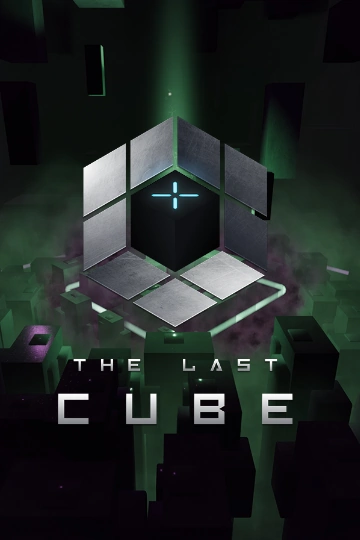 دانلود بازی The Last Cube برای کامپیوتر | گیمباتو