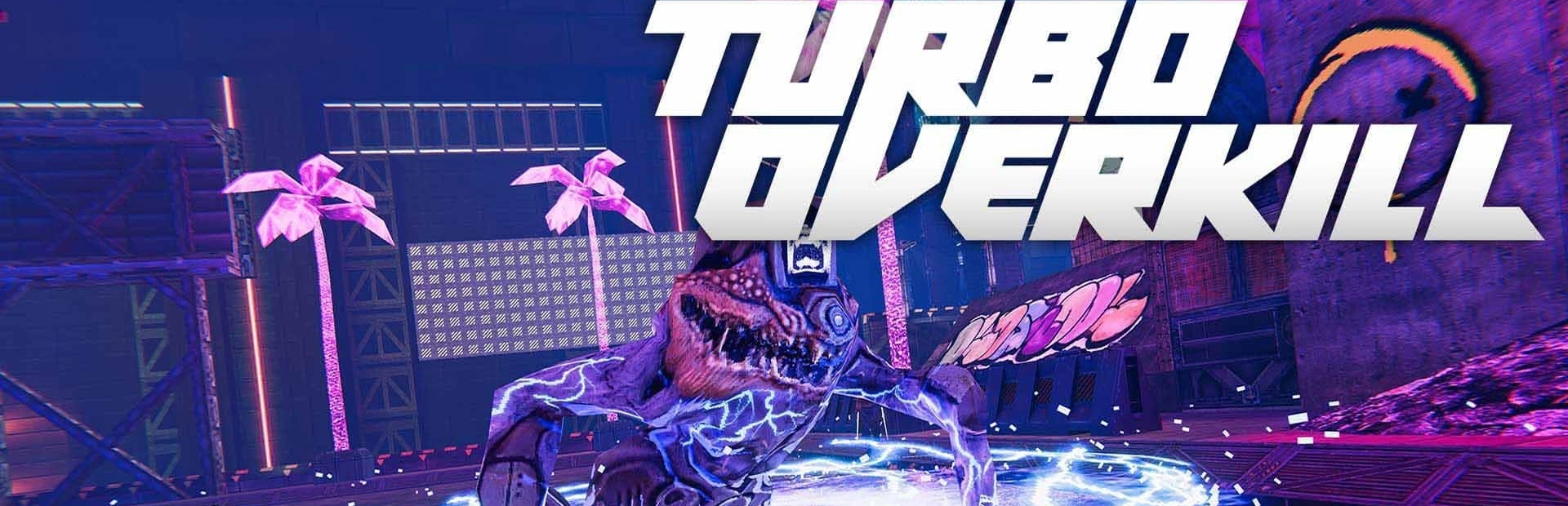 دانلود بازی Turbo Overkill برای کامپیوتر | گیمباتو