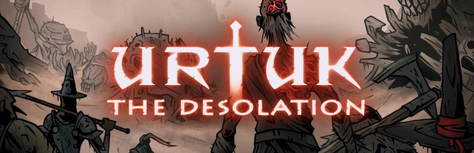 دانلود بازی Urtuk: The Desolation برای کامپیوتر | گیمباتو