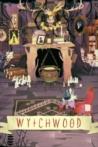 دانلود بازی Wytchwood برای کامپیوتر | گیمباتو