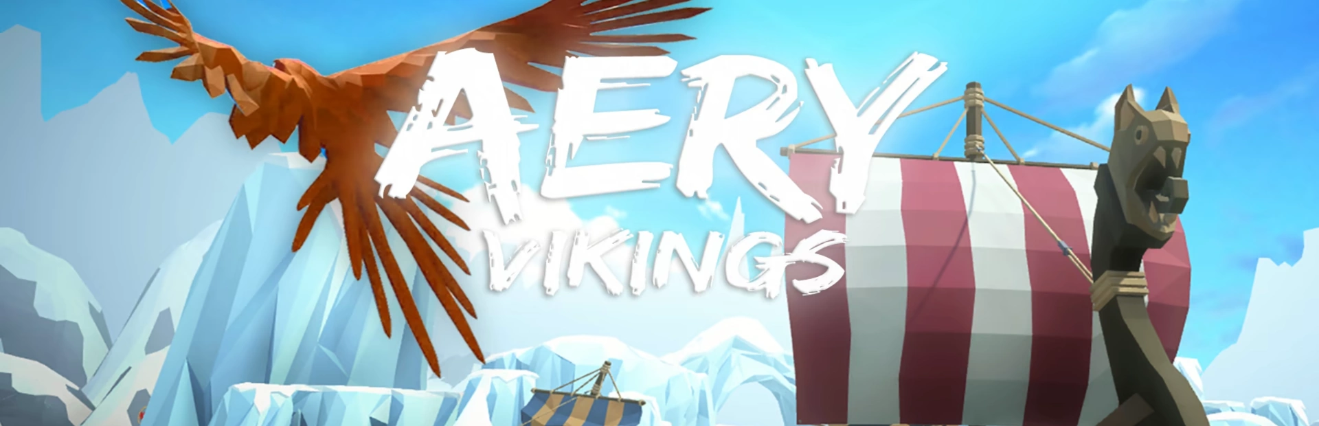 دانلود بازی Aery Vikings برای کامپیوتر - گیمباتو