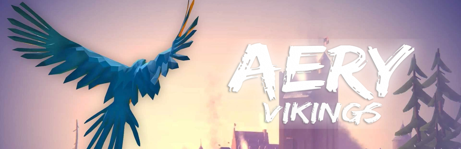 دانلود بازی Aery Vikings برای PC | گیمباتو
