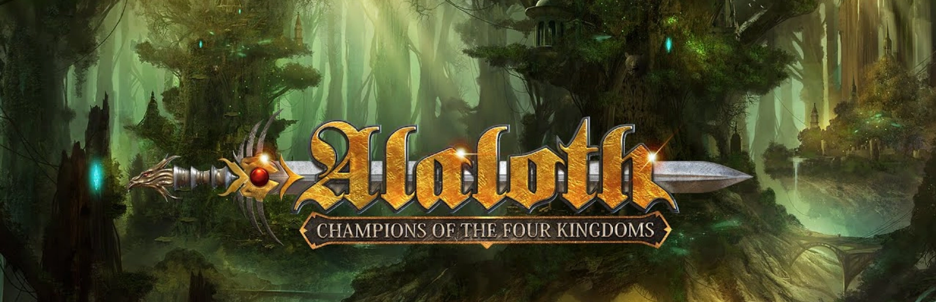 دانلود بازی Alaloth: Champions  برای کامپیوتر | گیمباتو