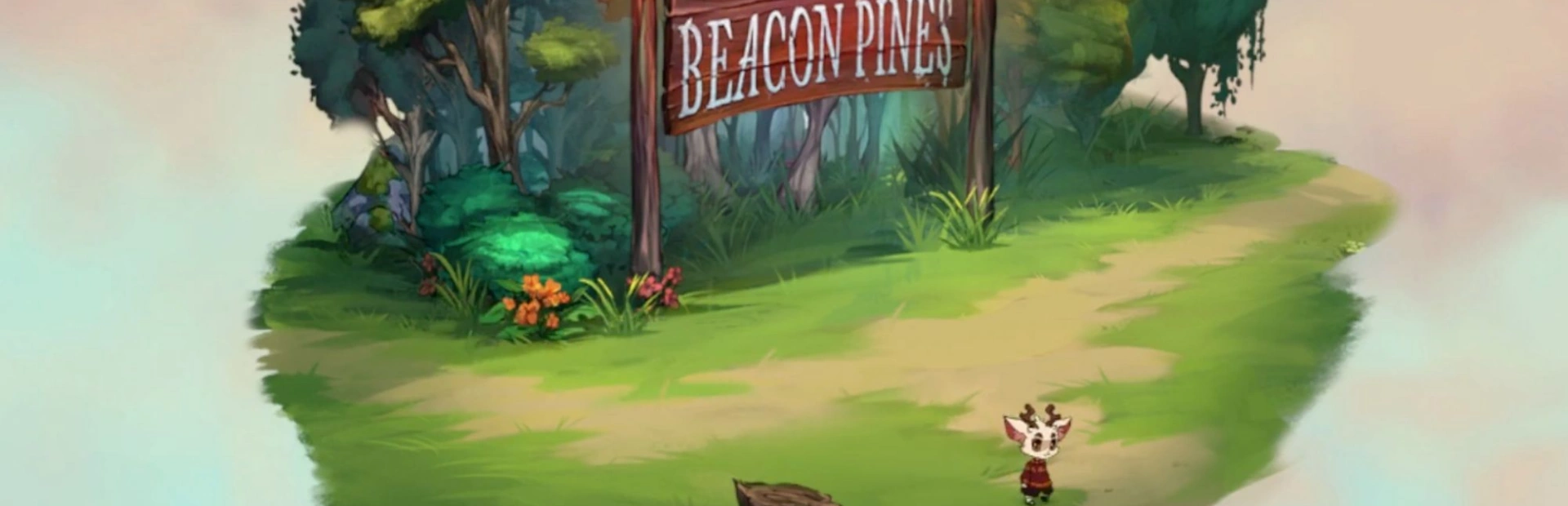 دانلود بازی Beacon Pines برای کامپیوتر | گیمباتو