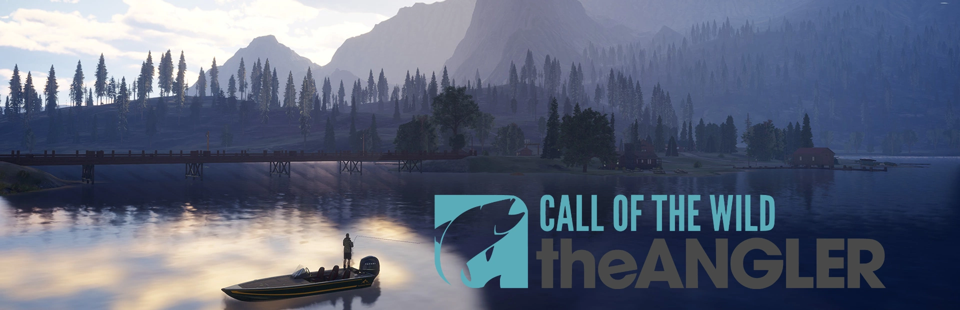 Call.of .the .Wild The.Angler.banner3