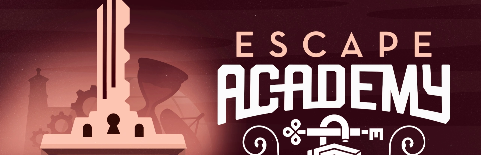 دانلود بازی Escape Academy برای کامپیوتر | گیمباتو