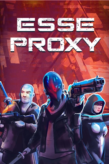 دانلود بازی Esse Proxy برای کامپیوتر | گیمباتو