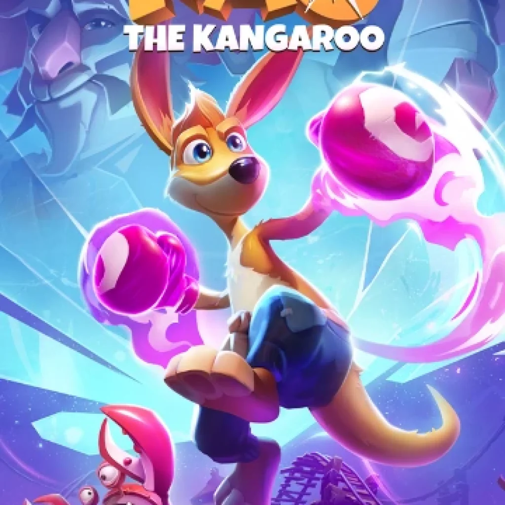دانلود بازی Kao the Kangaroo برای کامپیوتر