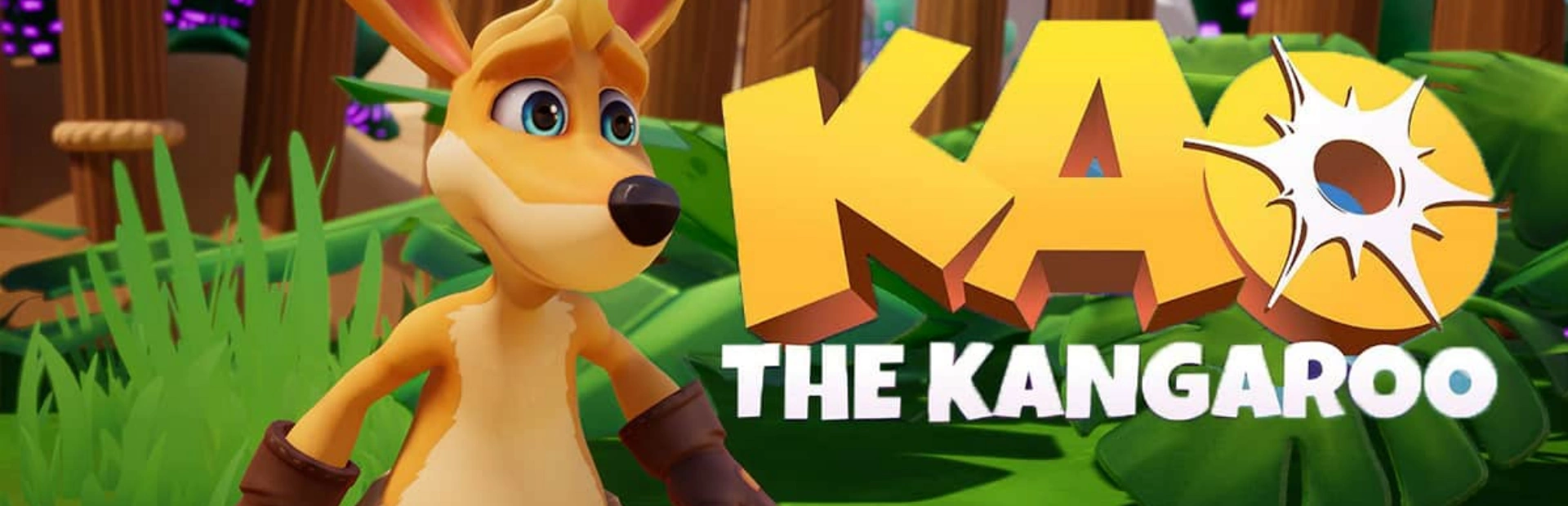 دانلود بازی Kao the Kangaroo برای کامپیوتر | گیمباتو