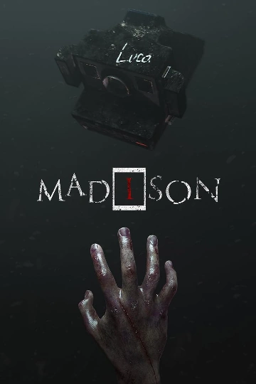 دانلود بازی MADiSON برای PC | گیمباتو