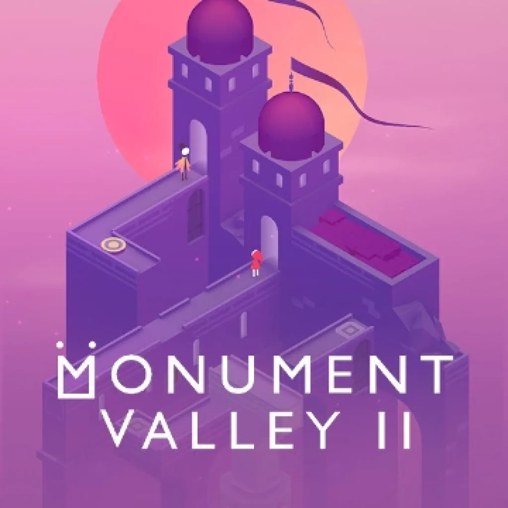 دانلود بازی Monument Valley 2: Panoramic Edition برای کامپیوتر