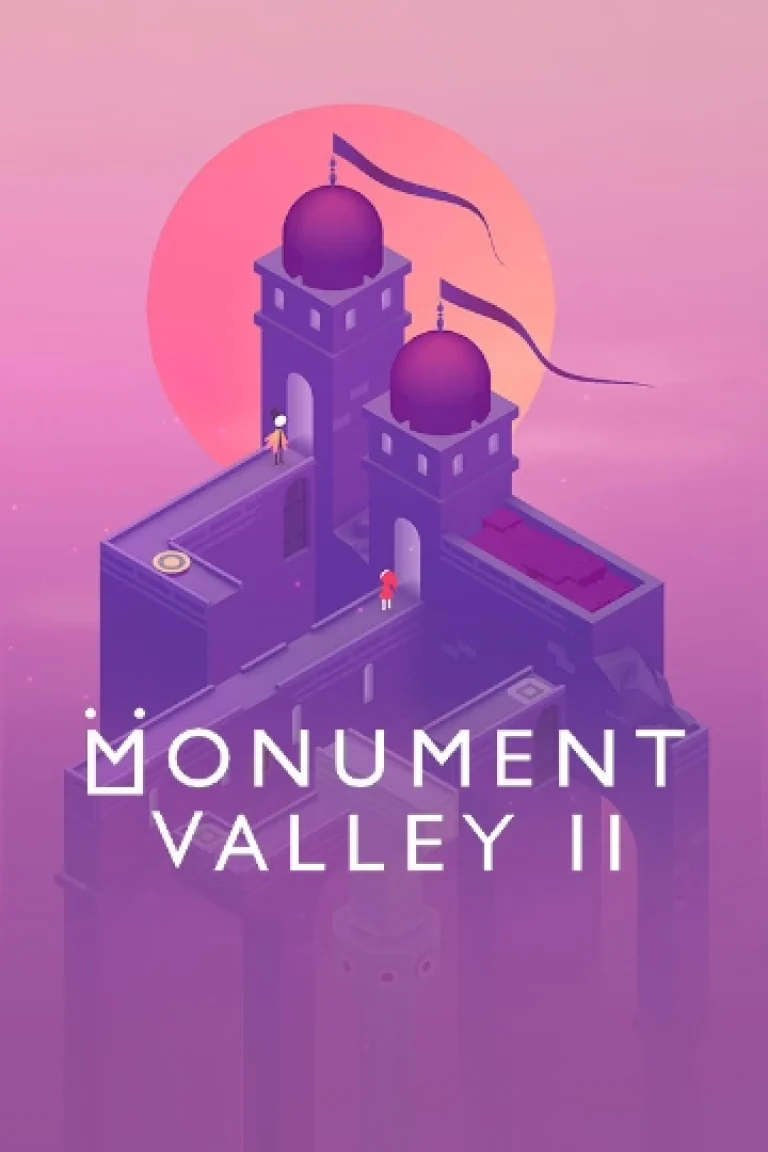 دانلود بازی Monument Valley 2: Panoramic Edition برای کامپیوتر