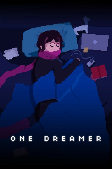 دانلود بازی One Dreamer برای کامپیوتر | گیمباتو