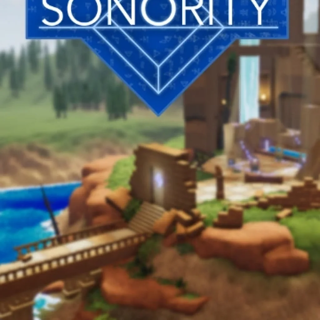 دانلود بازی Sonority برای کامپیوتر 18 دانلود بازی Sonority برای کامپیوتر