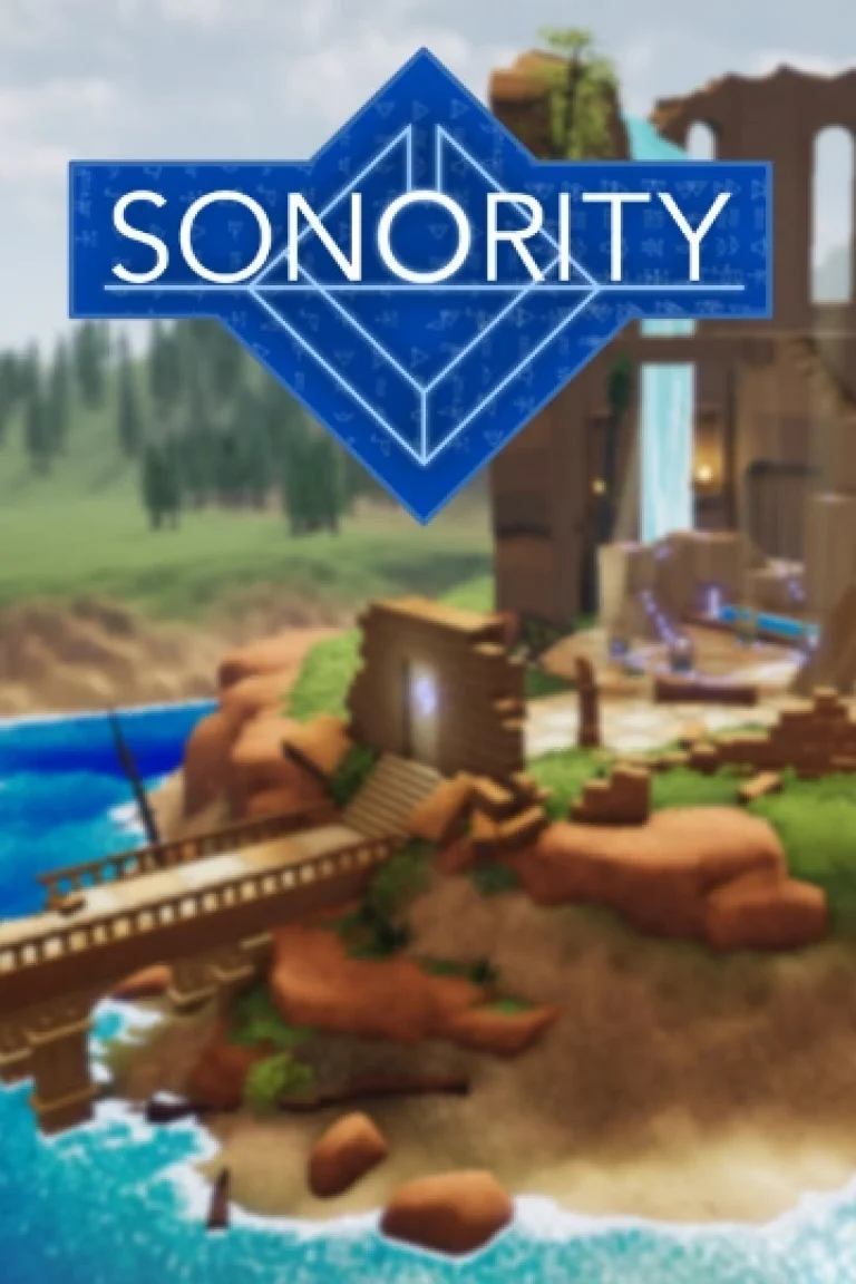 دانلود بازی Sonority برای کامپیوتر 18 دانلود بازی Sonority برای کامپیوتر