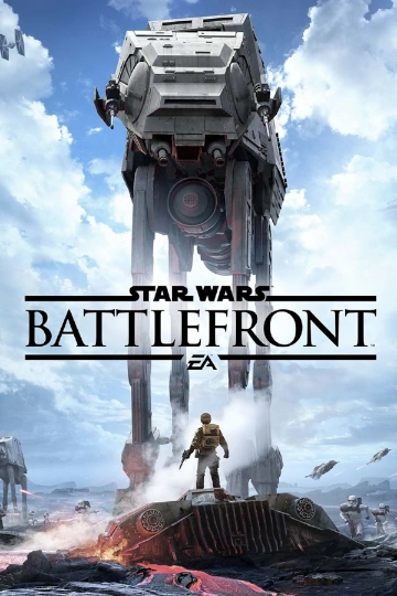 دانلود بازی Star Wars Battlefront برای کامپیوتر | گیمباتو