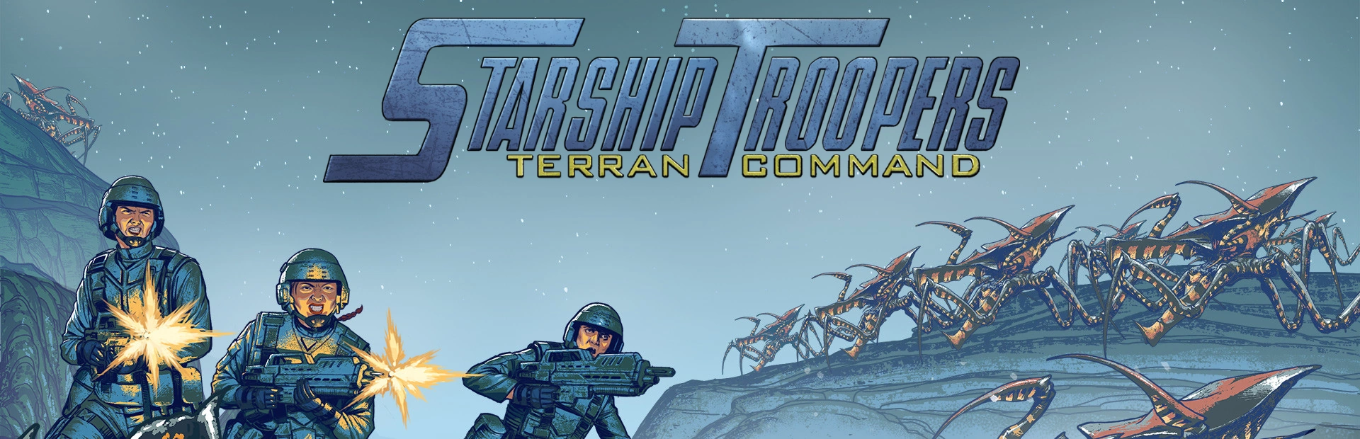 Starship.Troopers Terran.Command.banner3