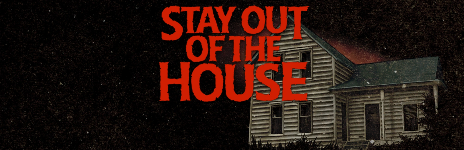 دانلود بازی Stay Out of the House برای کامپیوتر | گیمباتو