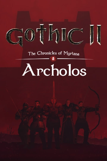 دانلود بازی The Chronicles of Myrtana Archolos برای PC | گیمباتو