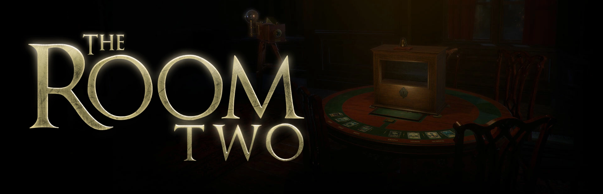 دانلود بازی The Room Two برای Pc | گیمباتو