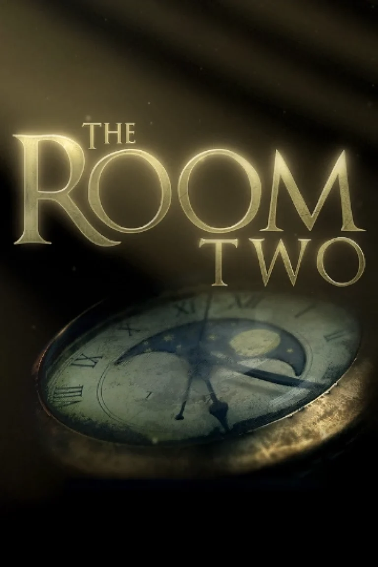 دانلود بازی The Room Two برای کامپیوتر