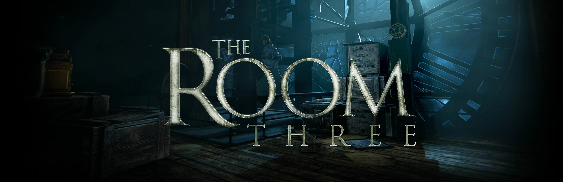دانلود بازی The Room Three برای کامپیوتر | گیمباتو
