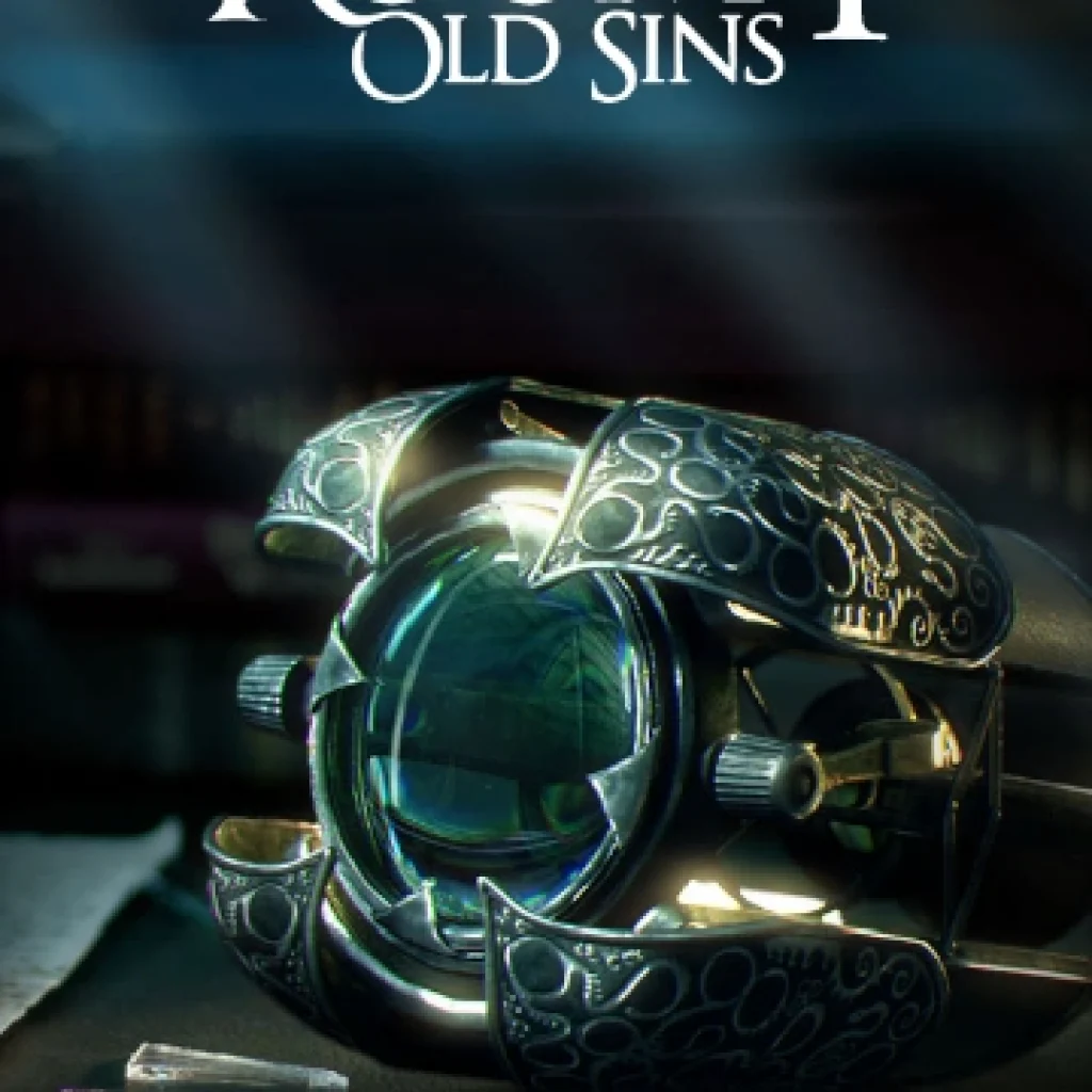 دانلود بازی The Room 4: Old Sins برای کامپیوتر