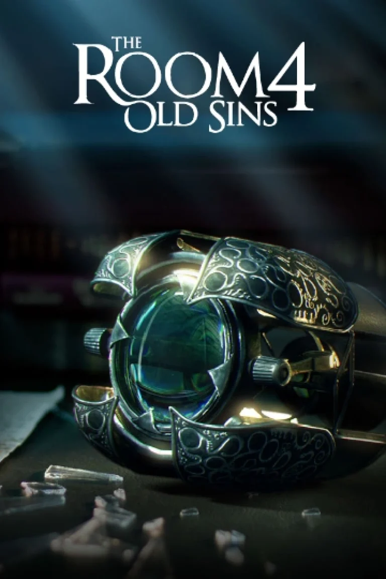 دانلود بازی The Room 4: Old Sins برای کامپیوتر 18 دانلود بازی The Room 4: Old Sins برای کامپیوتر