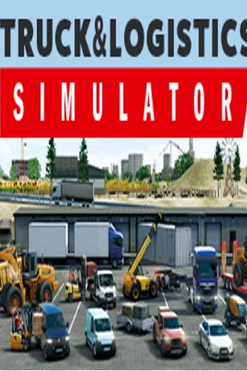 دانلود بازی Truck and Logistics برای کامپیوتر | گیمباتو