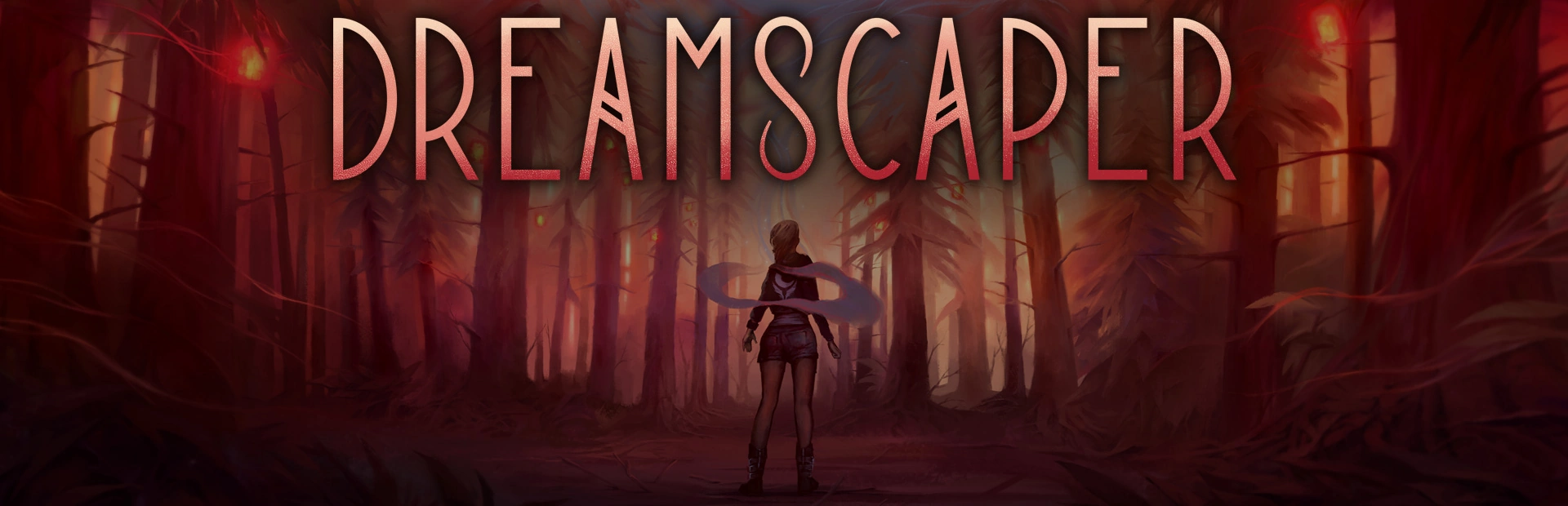 دانلود بازی Dreamscaper برای کامپیوتر | گیمباتو
