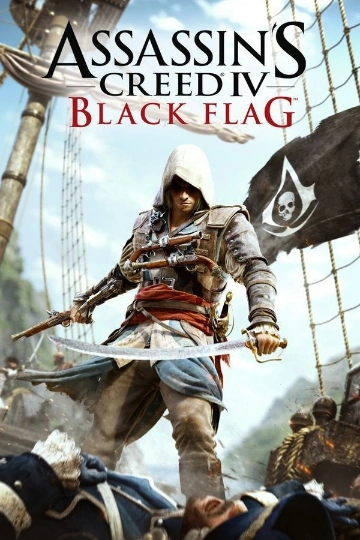 دانلود بازی Assassin’s Creed IV Black Flag برای کامپیوتر | گیمباتو