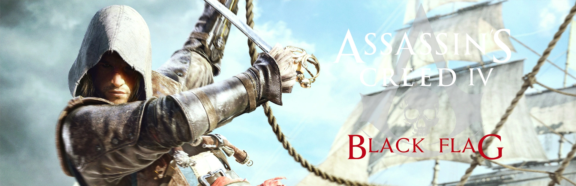 دانلود بازی Assassin’s Creed IV Black Flag برای کامپیوتر | گیمباتو