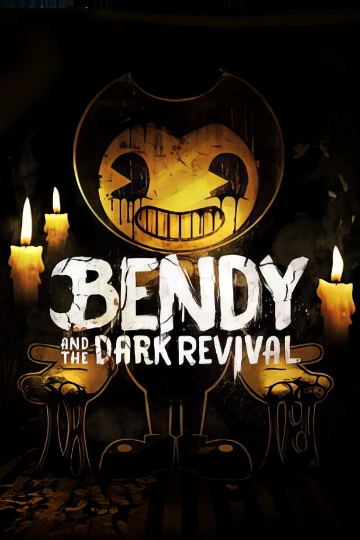 دانلود بازی Bendy and the Dark Revival برای کامپیوتر | گیمباتو