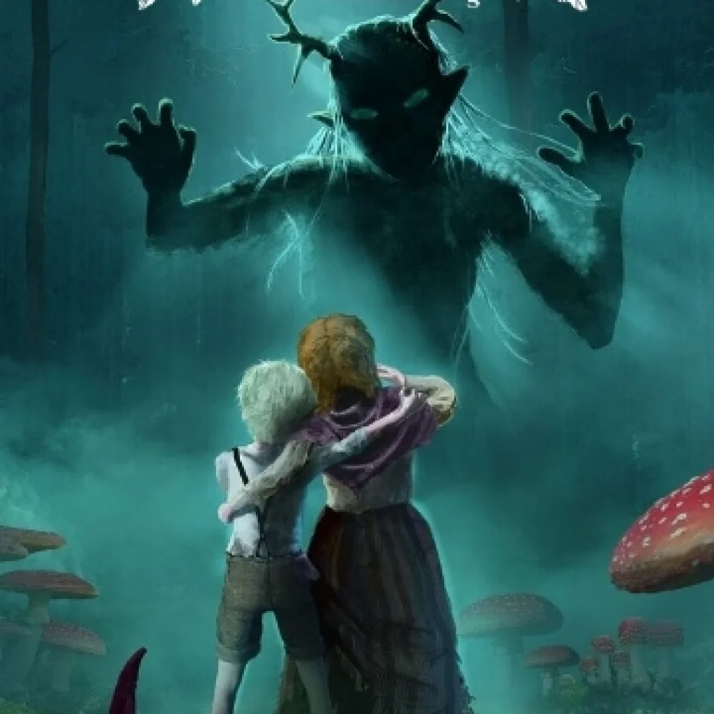 دانلود بازی Bramble: The Mountain King برای کامپیوتر