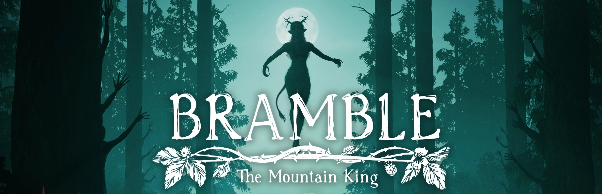 دانلود بازی Bramble: The Mountain King برای کامپیوتر | گیمباتو