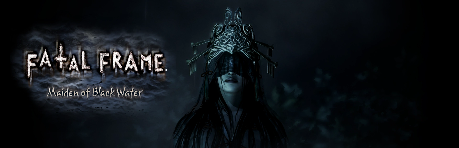 دانلود بازی FATAL FRAME / PROJECT ZERO: Maiden of Black Water برای کامپیوتر | گیمباتو