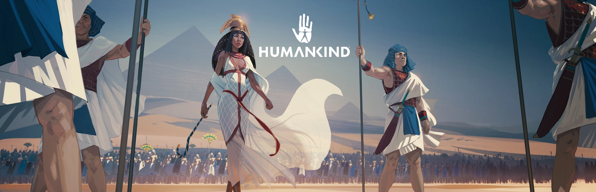 دانلود بازی HUMANKIND – Cultures of Oceania برای کامپیوتر | گیمباتو
